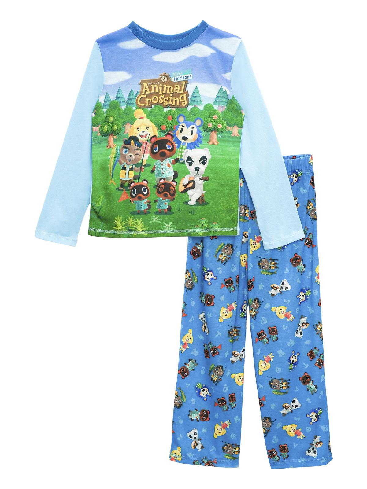 Sleep On It Toddler Boys 3-pc. Pajama Set