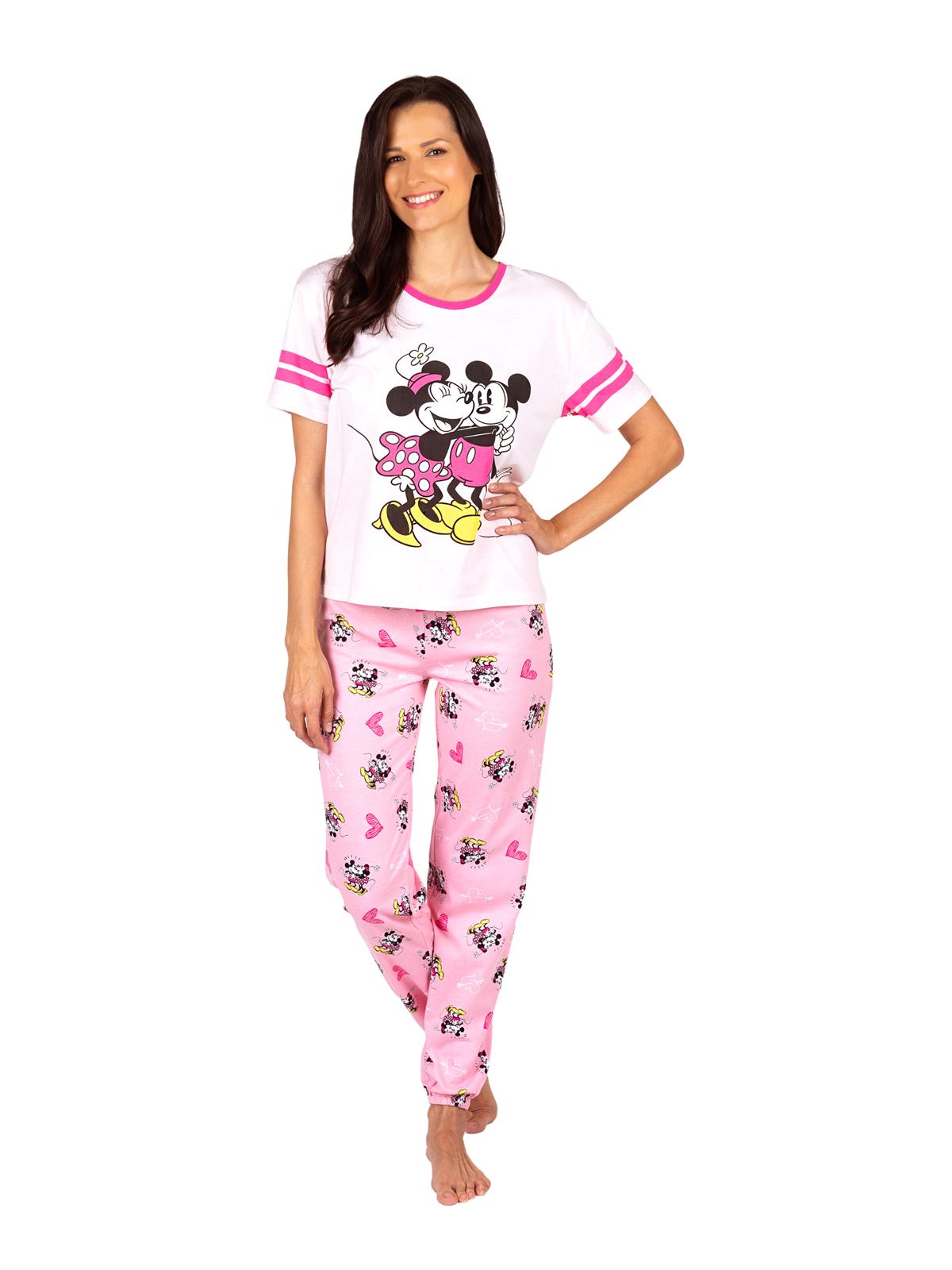 Pyjama mickey - Disney - 8 ans